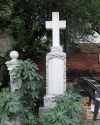 Spomenik Romima poginulim 1912-1918